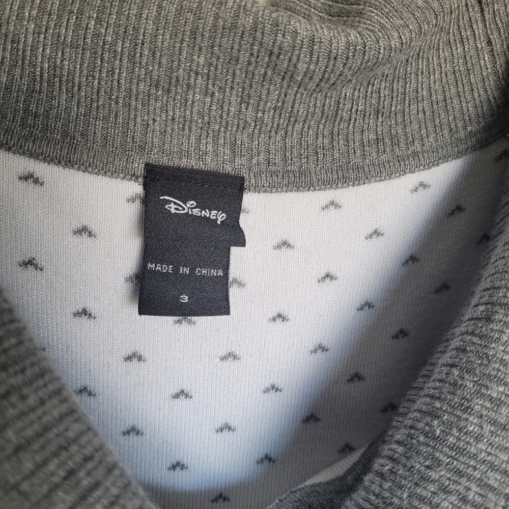 BEAUTY AND THE BEAST Soft Cozy Off Shoulder Sweater Women's 3X TORRID x DISNEY - Picture 2 of 12